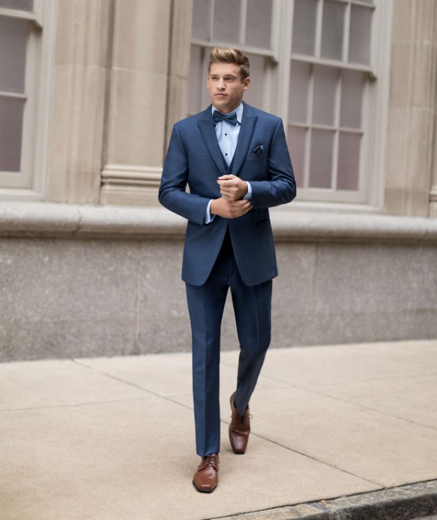 Unveiling the Best Prom Suit Rental Services in Delaware, OH